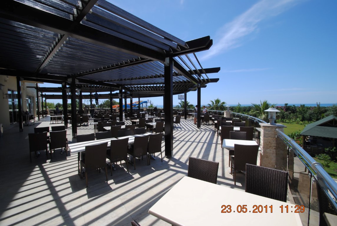 imagini hotel AMELIA BEACH RESORT SIDE